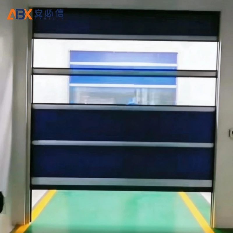临夏回族洁净快速门
